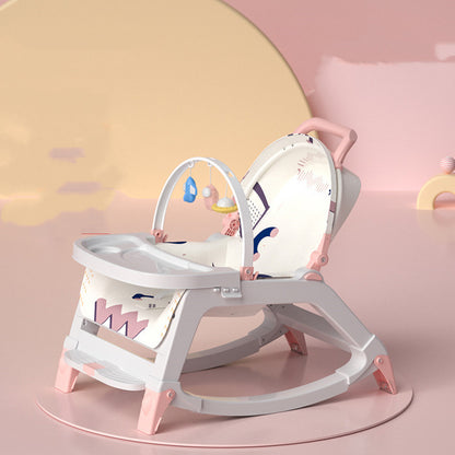 Flag Village Newborn Gift Box Newborn Baby Clothes Toys