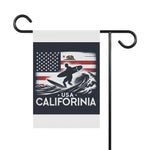 Flag Village California State Flag Sporting Garden & House Banner CA0003