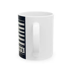 Flag Village United States Sporting Flag Ceramic Coffee Mug 11oz USA0008