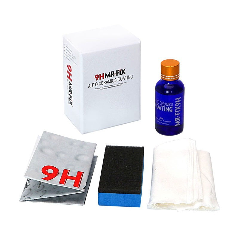 Flag Village Auto Tools Anti - Scratch Car Super Ceramic Coating