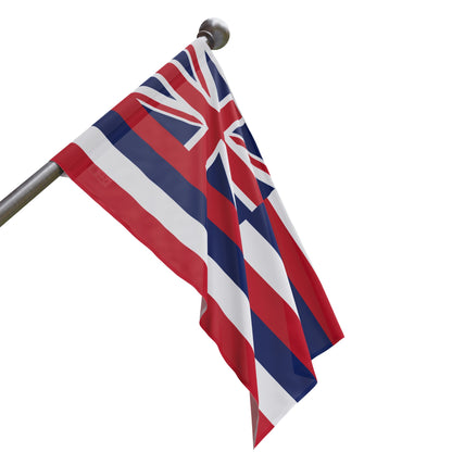 Flag Village USA Hawaii State Flag 18" x 12" / 36" x 24" / 60" x 36"