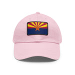 Flag Village Arizona State Flag Hat