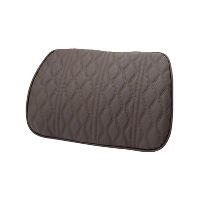 Flag Village Auto Tools Car headrest, car neck pillow, backrest, car seat, universal car lumbar support set
