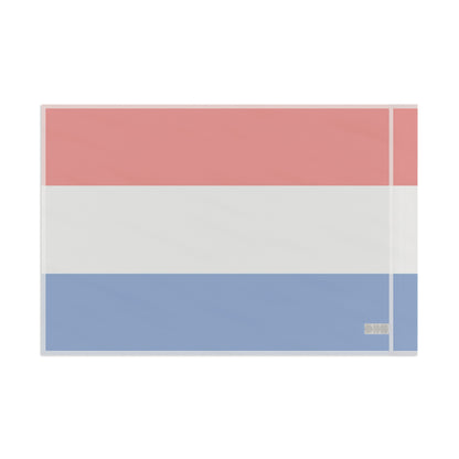 Flag Village Luxembourg Flag 18" x 12" / 36" x 24" / 60" x 36"