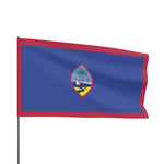 Flag Village Guam Flag 18" x 12" / 36" x 24" / 60" x 36"