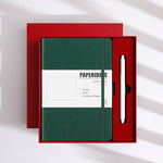 Flag Village Flag Village Student Simple Handbook Gift Box Set
