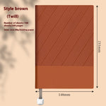Flag Village Notebook Gift Box Vacuum Cup Set Business Gift Company Activity High-end Practical Gift