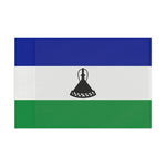 Flag Village Lesotho Flag 18" x 12" / 36" x 24" / 60" x 36"