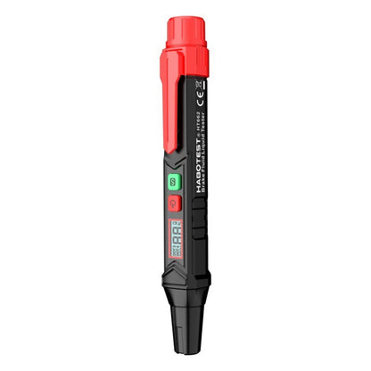 Flag Village Auto Tools Digital Display Detection Pen Auto Repair Tools