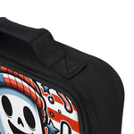 Flag Village Halloween Witch Lunch Bag HW0115