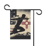 Flag Village New Mexico State Flag Sporting Garden & House Banner NM0002
