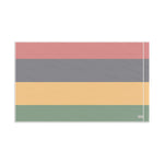 Flag Village Mauritius Flag 18" x 12" / 36" x 24" / 60" x 36"