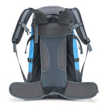 Flag Village Waterproof Hiking Camping Capacity Hiking Backpack