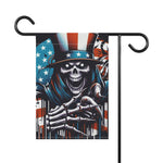 Flag Village Halloween Flag Garden & House Banner HW0149