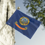 Flag Village USA Idaho State Flag