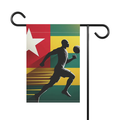 Flag Village Togo Flag Sporting Garden & House Banner TGO0004
