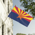 Flag Village USA Arizona State Flag 18" x 12" / 36" x 24" / 60" x 36"