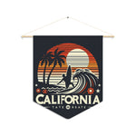 Flag Village California State Flag Pennant Sporting Home Wall decoration CA0001