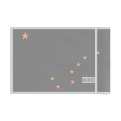 Flag Village USA Alaska State Flag 18" x 12" / 36" x 24" / 60" x 36"