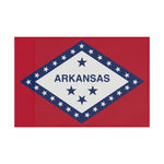 Flag Village USA Arkansas State Flag 18" x 12" / 36" x 24" / 60" x 36"