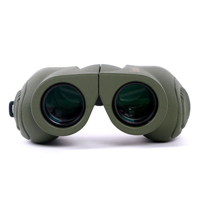 Flag Village Common  Binoculars