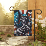 Flag Village Halloween Flag Garden & House Banner HW0149