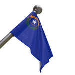 Flag Village USA Nevada State Flag 18" x 12" / 36" x 24" / 60" x 36"
