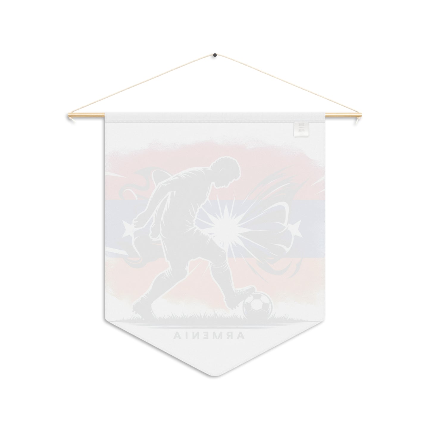 Flag Village Armenia Flag Pennant Sporting Home Wall decoration ARM0001