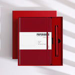 Flag Village Flag Village Student Simple Handbook Gift Box Set