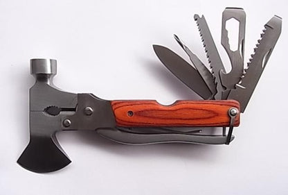Flag Village outdoor tools multi-purpose pliers