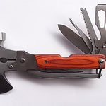 Flag Village outdoor tools multi-purpose pliers