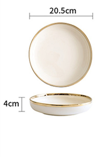 Flag Village Wedding Gifts Home Bowls And Plates