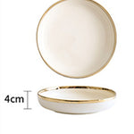 Flag Village Wedding Gifts Home Bowls And Plates