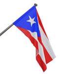 Flag Village USA Military Flag 18" x 12"