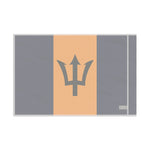 Flag Village Barbados Flag 18" x 12" / 36" x 24" / 60" x 36"