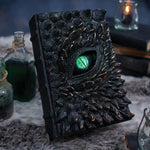 Flag Village Realistic Deluxe  Dragon Book Halloween Home Living Room Bedroom Decoration Gifts