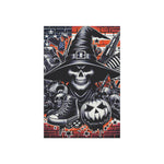 Flag Village Halloween Flag Garden & House Banner HW0130