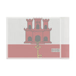 Flag Village Gibraltar Flag 18" x 12" / 36" x 24" / 60" x 36"