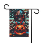 Flag Village Halloween Flag Garden & House Banner HW0159