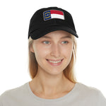 Flag Village North Carolina State Flag Hat