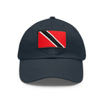Flag Village Trinidad & Tobago National Flag Hat