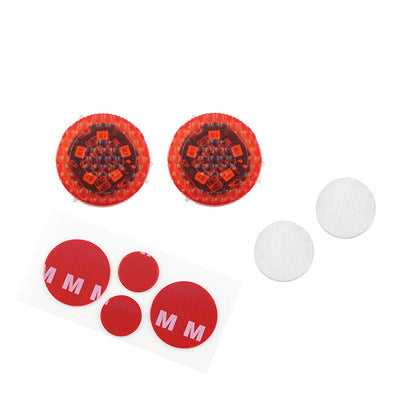 Flag Village Auto Tools Car LED door warning light