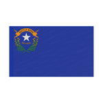 Flag Village USA Nevada State Flag 18" x 12" / 36" x 24" / 60" x 36"