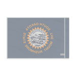 Flag Village South Dakota State Flag Military Police Flag