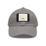 Flag Village Rhode Island State Flag Hat