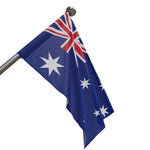 Flag Village Australia Flag 18" x 12" / 36" x 24" / 60" x 36"