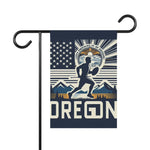 Flag Village Oregon State Flag Sporting Garden & House Banner OR0004