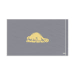 Flag Village Oregon Military Flag 18" x 12"