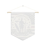 Flag Village Massachusetts State Flag Pennant Sporting Home Wall decoration MA0001