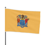 Flag Village USA New Jersey State Flag 18" x 12" / 36" x 24" / 60" x 36"
